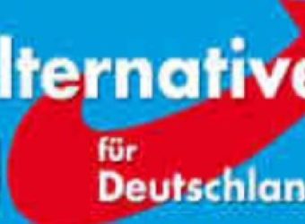 AfD Logo