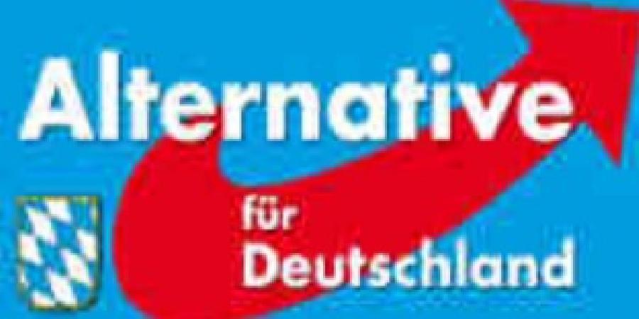 AfD Logo