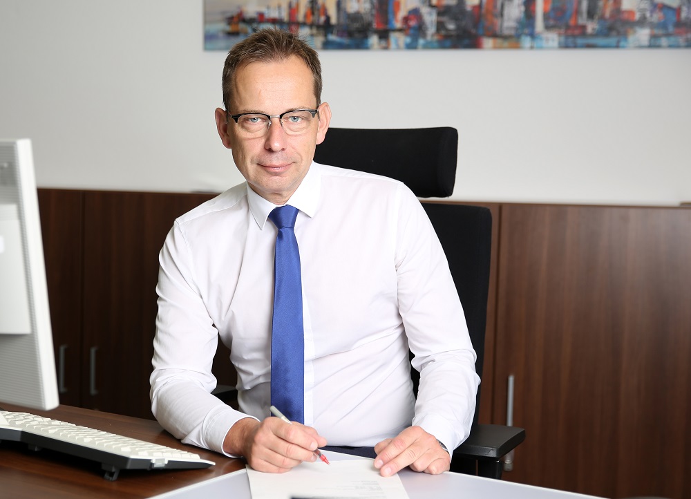 Johannes Kolb Agentur für Arbeit