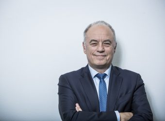 Peter Kössler, Vorstand Produktion, Audi AG