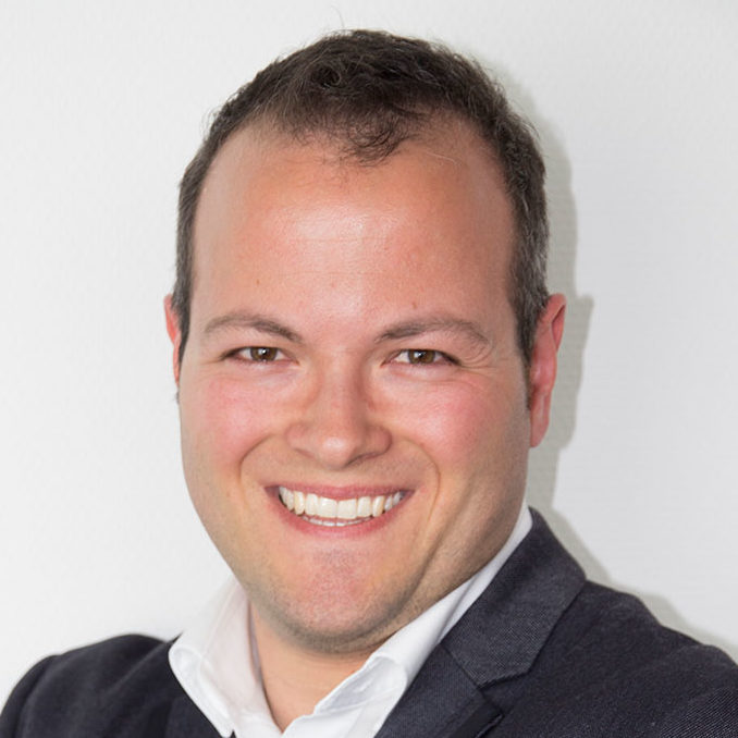 Max Foerster INdirekt DIE Zeitung für Ingolstadt 100 Regional