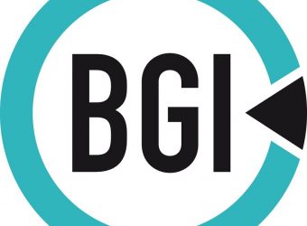 Logo BGI