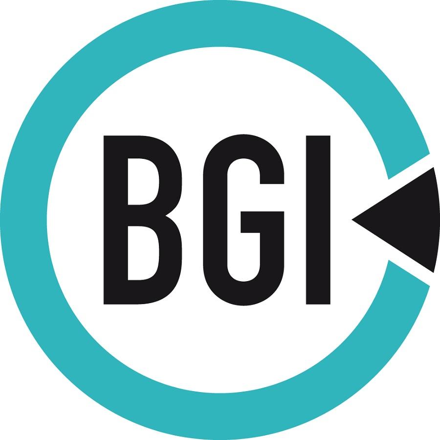 Logo BGI