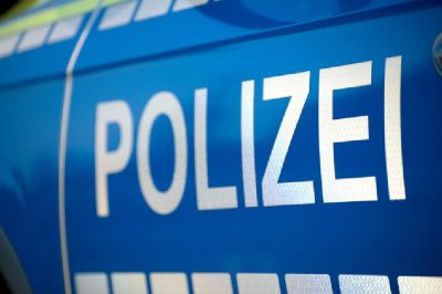 polizei polizei