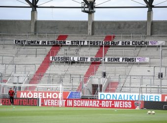 3. Liga - FC Ingolstadt 04 Saison 2019/2020 FC Bayern Amateure