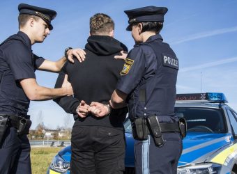 Festnahme_Bayerische_Polizei