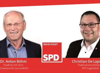 SPD-Servicegesellschaft Klinikum