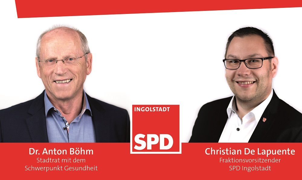 SPD-Servicegesellschaft Klinikum