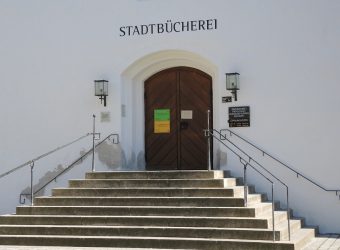 Stadtbücherei