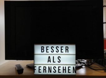 besser als fernsehen