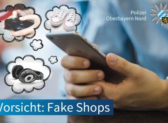 fake Shops