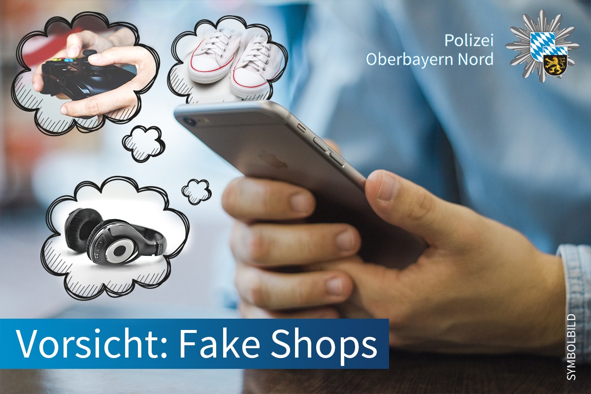 Corona Betrugsmasche Polizei Warnt Erneut Vor Fake Shops In Direkt Die Zeitung Fur Ingolstadt 100 Regional