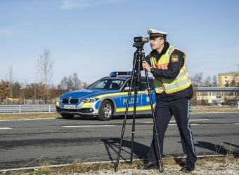 lasermessung_bayerische polizei