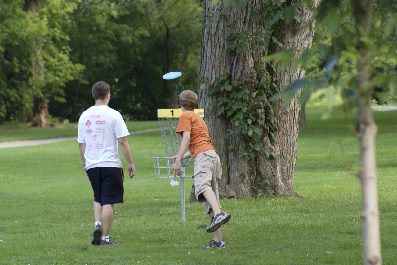 Disc_golf