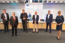 IHK Wirtschaftsgespräch_Gruppenbild IHK Wirtschaftsgespräch_Gruppenbild