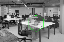 Coworking in Ingolstdadt<br>Foto: brigk Coworking in IngolstdadtFoto: brigk