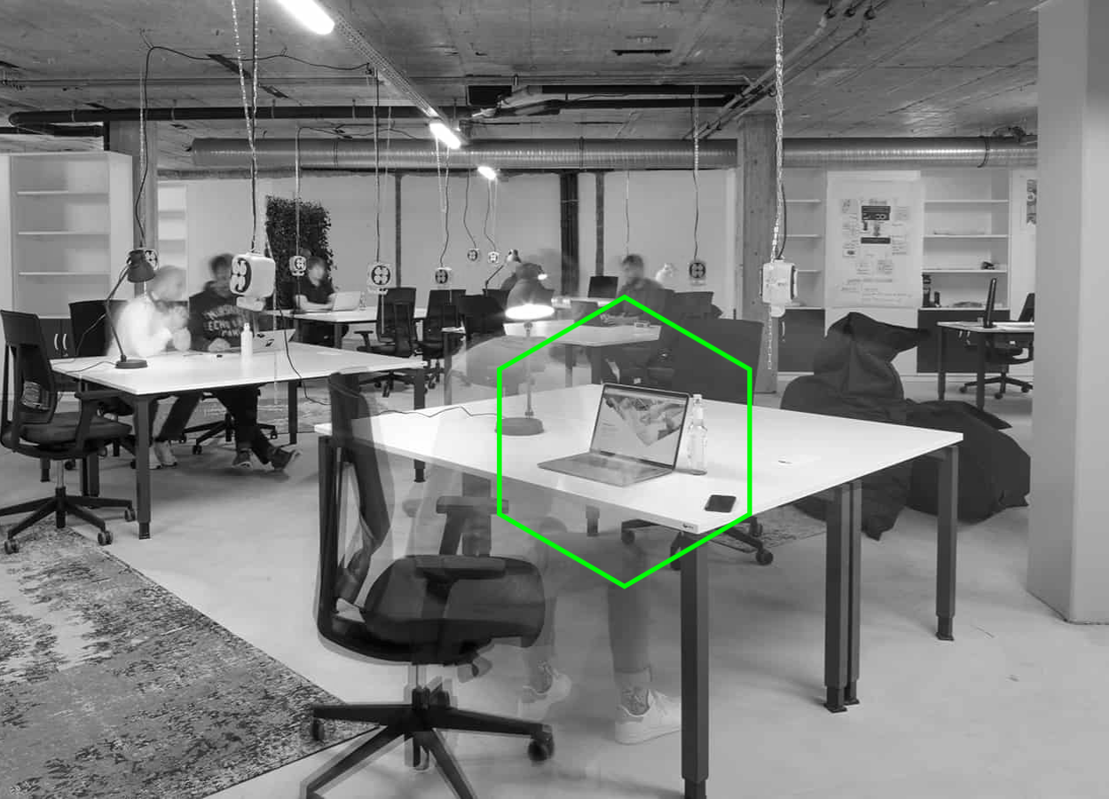 Coworking in IngolstdadtFoto: brigk