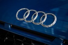 AUDI AG AUDI AG