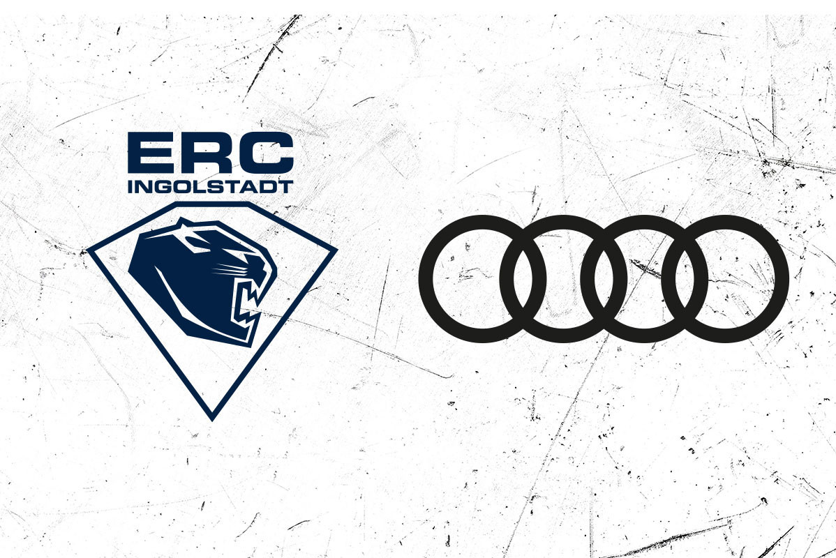 Audi and ERC Ingolstadt extend partnership