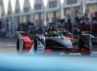 2020 Berlin E-Prix III