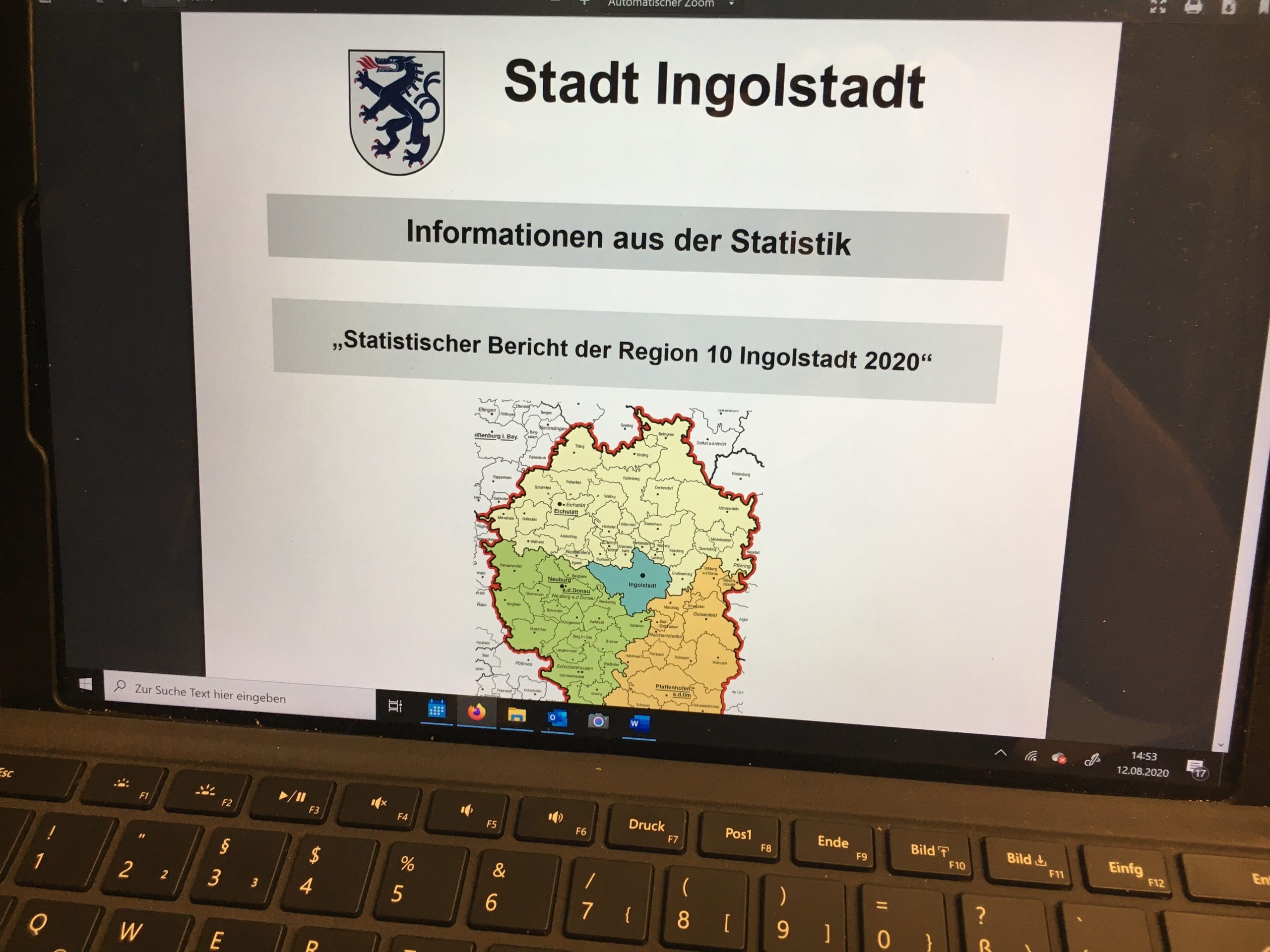 statistik