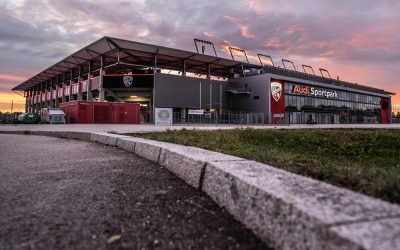 Audi Sportpark_Foto_FCI Audi Sportpark_Foto_FCI