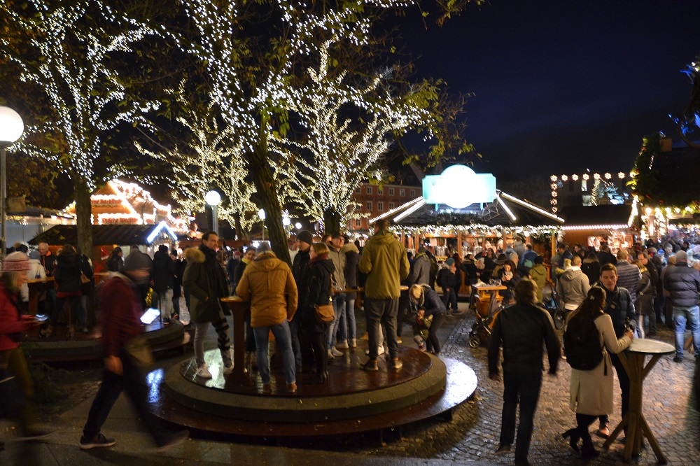 Christkindlmarkt