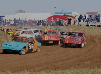 stockCar Irgertsheim