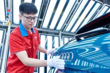 Audi and FAW establish new company to produce electric vehicles Audi and FAW establish new company to produce electric vehicles