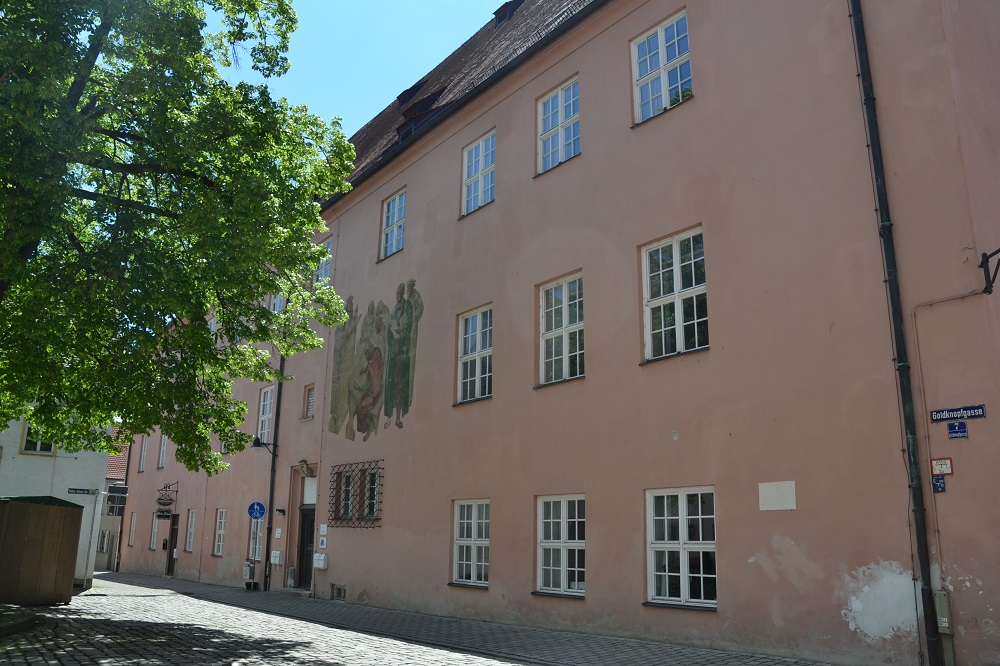 Hohe schule