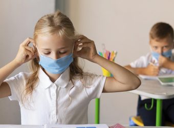 Kinder_Schule_Maske