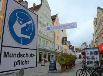 Mudschutz Schild Fuzo