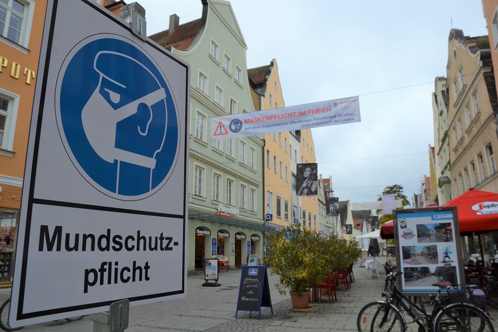 Mudschutz Schild Fuzo