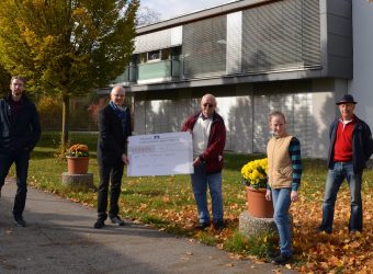 FC Gartenamt Lebenshilfe Werkstätten