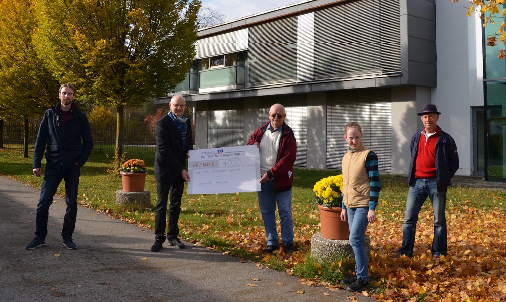 FC Gartenamt Lebenshilfe Werkstätten