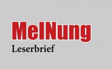KommentarButtonsMeinungLeserbrief KommentarButtonsMeinungLeserbrief
