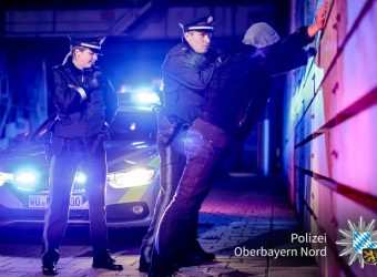 Polizei OBB Nord