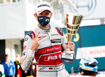 DTM 2020, Finale Hockenheim