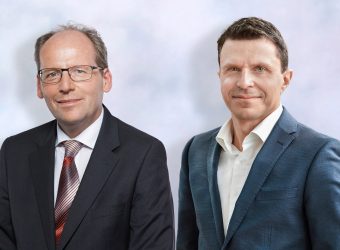 New management at Audi Tradition and Auto Union GmbH