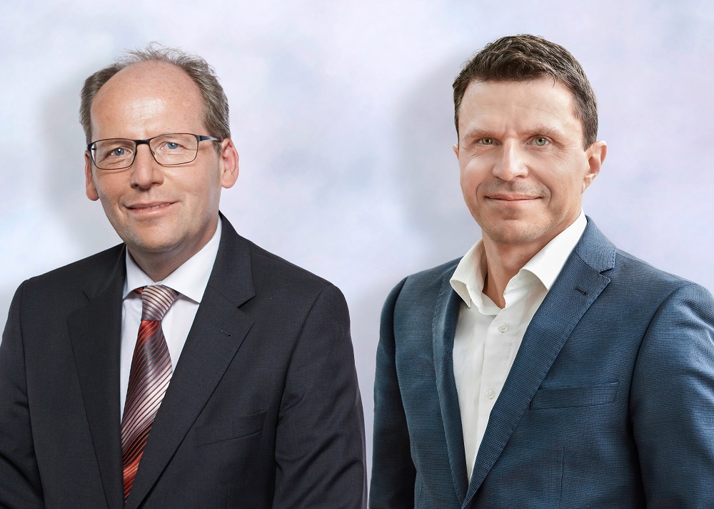 New management at Audi Tradition and Auto Union GmbH