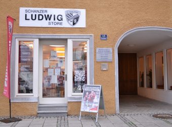 Ludwig Store