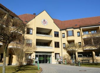 Heilig Geist Spital Michel