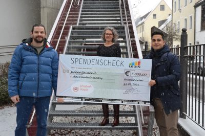 Spende Crossfit Hospiz Spende Crossfit Hospiz