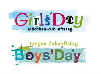 girls day logo