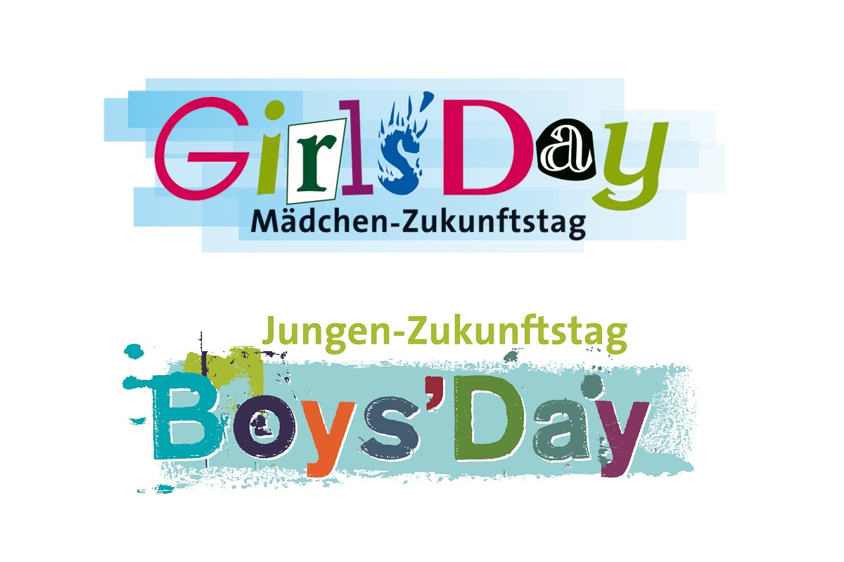 girls day logo
