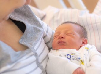 Baby Klinikum Ingolstadt