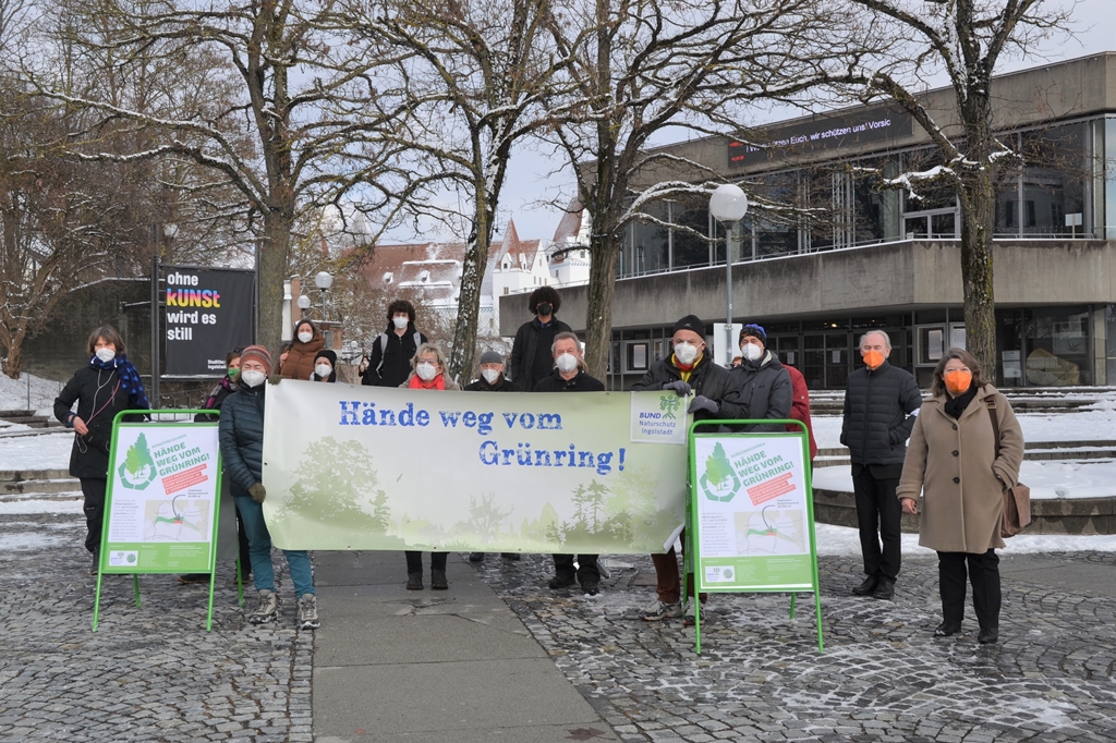 Bürgerbegehren Grünring1