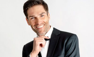 Christian Polanc Christian Polanc