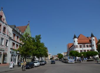 Harderstraße