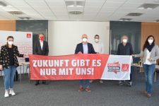 IG Metall Tarifaktionen 2021 IG Metall Tarifaktionen 2021